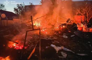 রাশিয়ার হামলায় ইউক্রেনে ৫ জন নিহত, জেলেনস্কির কূটনৈতিক আলোচনা