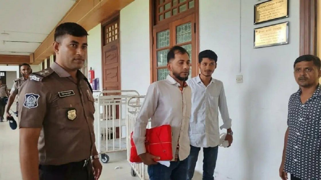 রামিসা হত্যা মামলার আসামিদের মৃত্যুদণ্ডের নথি হাইকোর্টে পাঠানো হলো