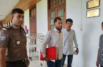 রামিসা হত্যা মামলার আসামিদের মৃত্যুদণ্ডের নথি হাইকোর্টে পাঠানো হলো