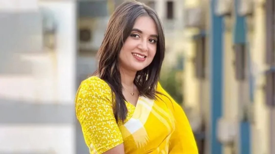 তানিয়া বৃষ্টির মৃত্যুর গুজব: অভিনেত্রীর স্বাস্থ্যের সত্যতা জানালেন তিনি