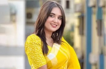 তানিয়া বৃষ্টির মৃত্যুর গুজব: অভিনেত্রীর স্বাস্থ্যের সত্যতা জানালেন তিনি