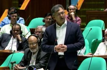 স্বরাষ্ট্রমন্ত্রী: ইসলামী ব্যাংক ও জামায়াত ইসলাম নয়