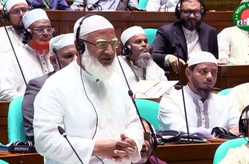 ইসলামী ব্যাংক সংকটে দেশের অর্থনীতি বিপন্ন: ডা. শফিকুর রহমান