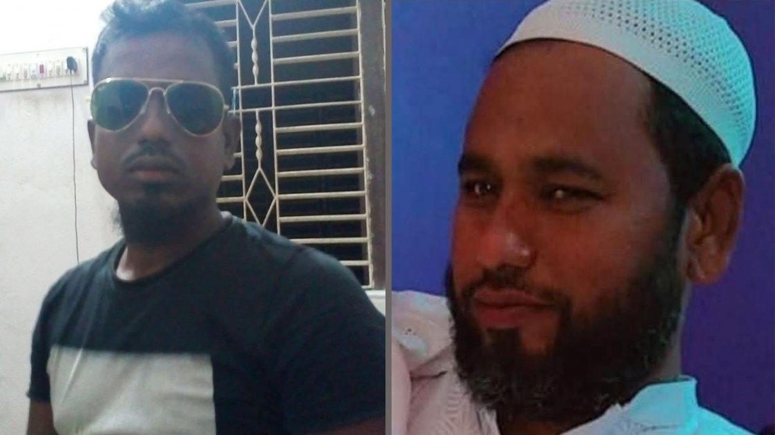 বাগেরহাটে কৃষক দল নেতা বাদল মোড়ল নিহত, বিএনপি নেতা আহত
