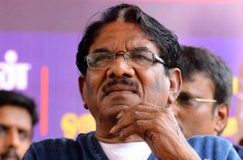 তামিল সিনেমার কিংবদন্তি নির্মাতা ভারতীরাজা আর নেই
