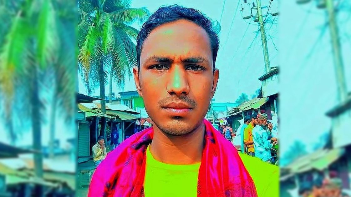 ব্রহ্মপুত্র নদে যুবকের মরদেহ ৩৬ ঘণ্টা পর উদ্ধার