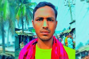 ব্রহ্মপুত্র নদে যুবকের মরদেহ ৩৬ ঘণ্টা পর উদ্ধার