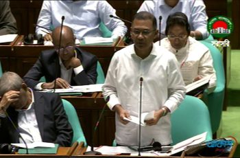 প্রধানমন্ত্রী: ব্যবসাবান্ধব বাজেটের মাধ্যমে অর্থনৈতিক শৃঙ্খলা ফিরবে