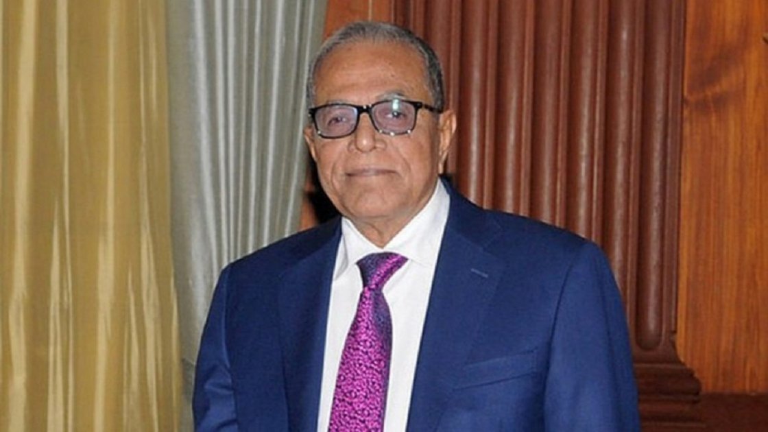 সাবেক রাষ্ট্রপতি আব্দুল হামিদের বিরুদ্ধে ২৪ কোটি টাকার অর্থ অপচয়ের অভিযোগ