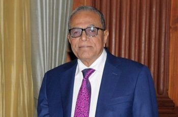 সাবেক রাষ্ট্রপতি আব্দুল হামিদের বিরুদ্ধে ২৪ কোটি টাকার অর্থ অপচয়ের অভিযোগ
