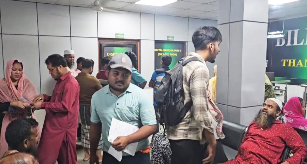 গাজীপুরে বিশ্ববিদ্যালয়ের বাস দুর্ঘটনায় ২৪ জন আহত
