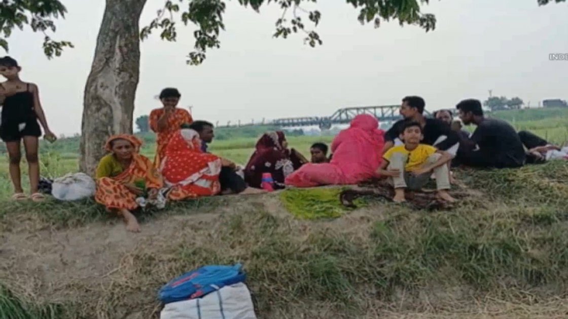 সীমান্তে ভারতের পুশ-ইন চেষ্টাকে আন্তর্জাতিক আইনবিরোধী বলছেন বিশেষজ্ঞরা
