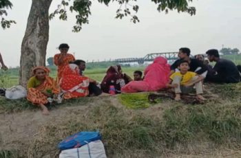সীমান্তে ভারতের পুশ-ইন চেষ্টাকে আন্তর্জাতিক আইনবিরোধী বলছেন বিশেষজ্ঞরা