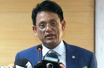 শিক্ষার উন্নয়নে সর্বোচ্চ গুরুত্ব দিচ্ছে সরকার: শিক্ষামন্ত্রী