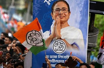 মমতা বন্দ্যোপাধ্যায়ের কংগ্রেসে ফেরার গুঞ্জন, রাজনৈতিক জল্পনা তীব্র