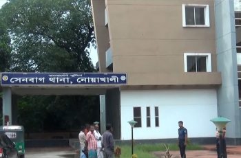 নোয়াখালীতে মাদক ব্যবসায়ীদের হামলায় স্কুলছাত্র নিহত, আহত ৪