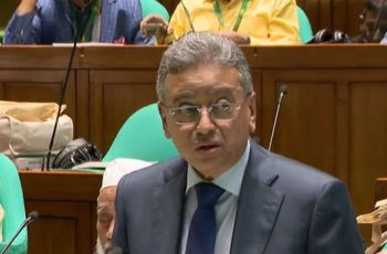 বিএনপি সরকারের প্রথম বাজেট ঘোষণা, ইতিহাসে সর্ববৃহৎ