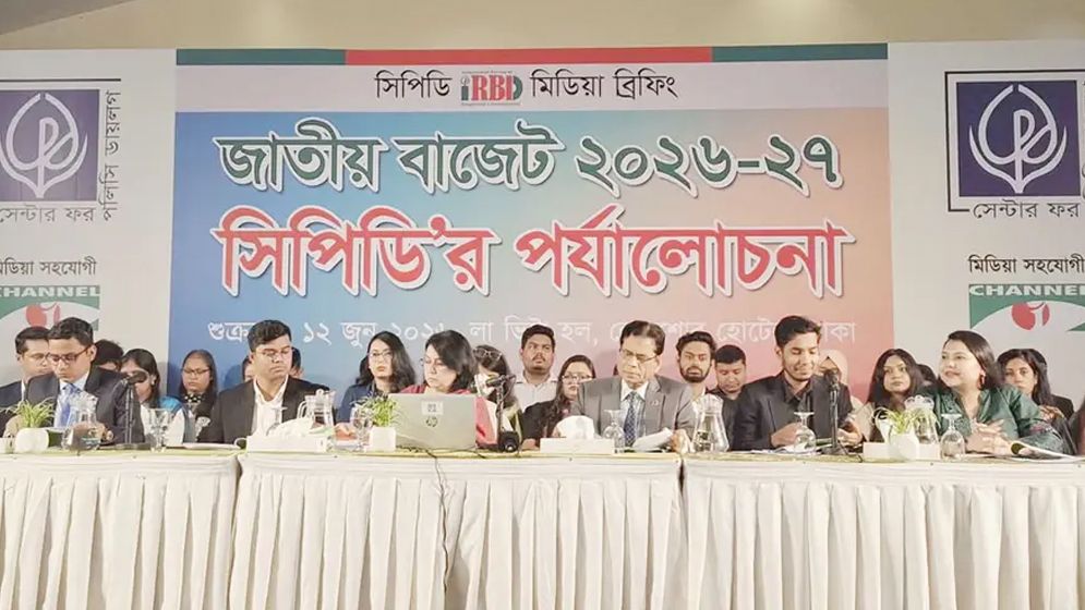 বাজেটে জনগণকে স্বস্তি দেওয়ার প্রচেষ্টা, বাস্তবায়ন বড় চ্যালেঞ্জ