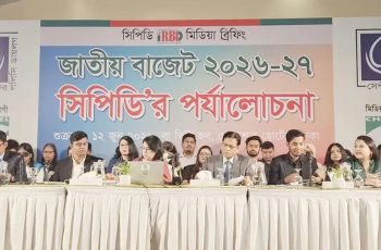 বাজেটে জনগণকে স্বস্তি দেওয়ার প্রচেষ্টা, বাস্তবায়ন বড় চ্যালেঞ্জ
