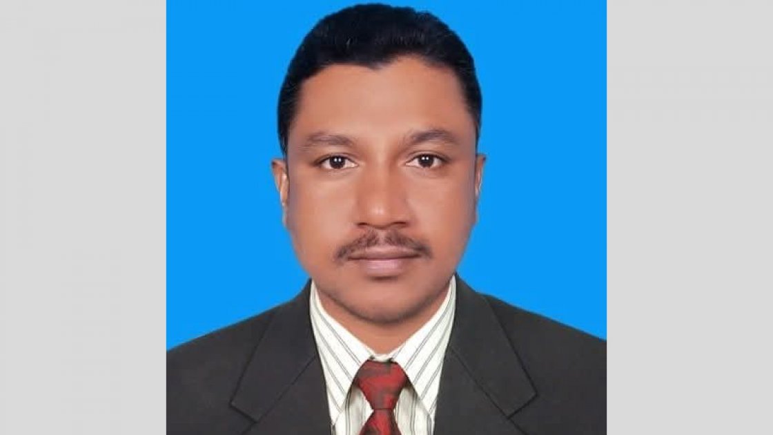 খুলনায় বিএনপি নেতা রফিক গাজীকে গুলি করে হত্যা