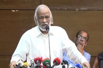 জিয়াউর রহমানের বাজেট ছিল জনকল্যাণমুখী: ড. মঈন খান