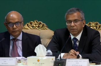 ইসলামী ব্যাংকের সংকট সমাধানে কেন্দ্রীয় ব্যাংকের উদ্যোগ
