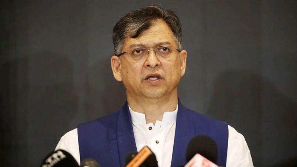 স্বরাষ্ট্রমন্ত্রী: বাজেটকে 'দলীয় বাজেট' বলা নিকৃষ্ট মন্তব্য