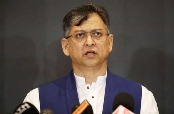 স্বরাষ্ট্রমন্ত্রী: বাজেটকে 'দলীয় বাজেট' বলা নিকৃষ্ট মন্তব্য