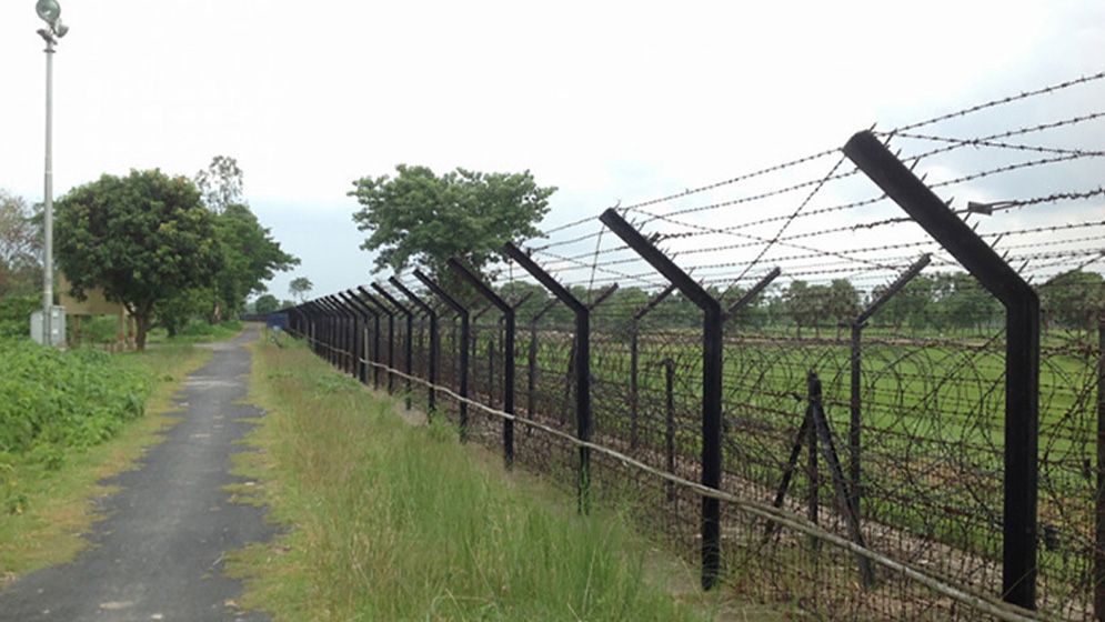 মৌলভীবাজারের কুলাউড়ায় বিএসএফের গুলিতে বাংলাদেশি নিহত
