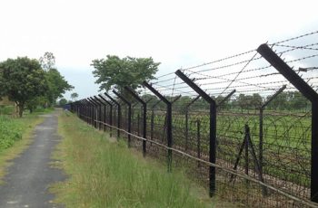 মৌলভীবাজারের কুলাউড়ায় বিএসএফের গুলিতে বাংলাদেশি নিহত