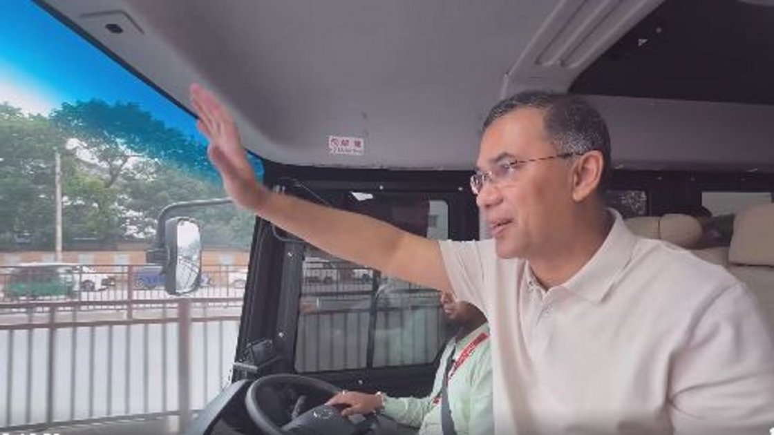 আজ কক্সবাজার সফরে প্রধানমন্ত্রী তারেক রহমান