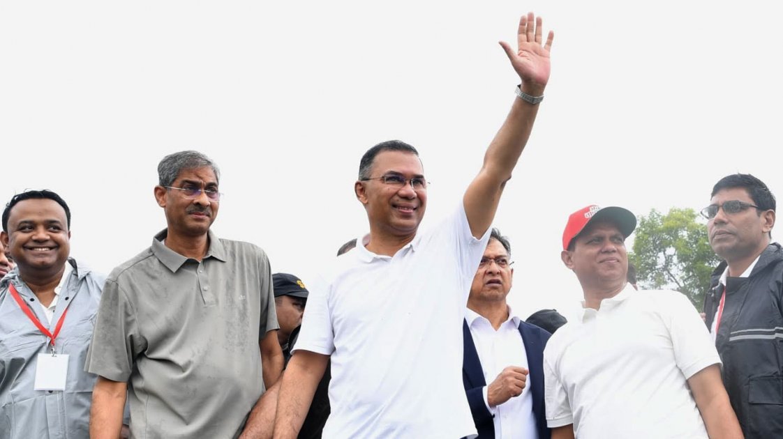 প্রধানমন্ত্রী: বিরোধী দল দেশে অস্থিতিশীলতা সৃষ্টি করতে চায়
