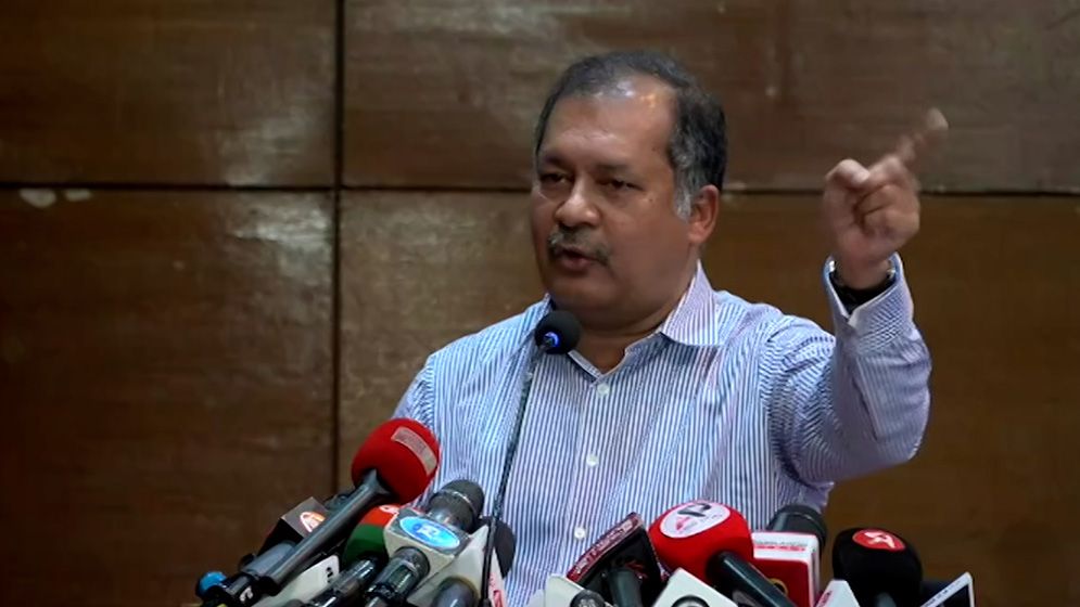 বাঙালি পরিচয়ে সীমান্তের ওপারের সার্টিফিকেটের প্রয়োজন নেই: তথ্যমন্ত্রী
