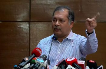 বাঙালি পরিচয়ে সীমান্তের ওপারের সার্টিফিকেটের প্রয়োজন নেই: তথ্যমন্ত্রী