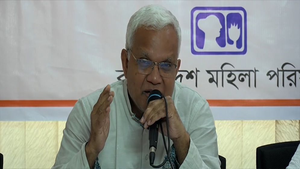 আইনের শাসন প্রতিষ্ঠায় প্রতিজ্ঞাবদ্ধ সরকার: মন্ত্রী জাহিদ হোসেন