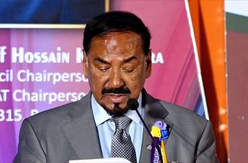 সামাজিক দায়বদ্ধতা ও মানবসেবার শিক্ষা আগামী প্রজন্মকে অনুপ্রাণিত করবে