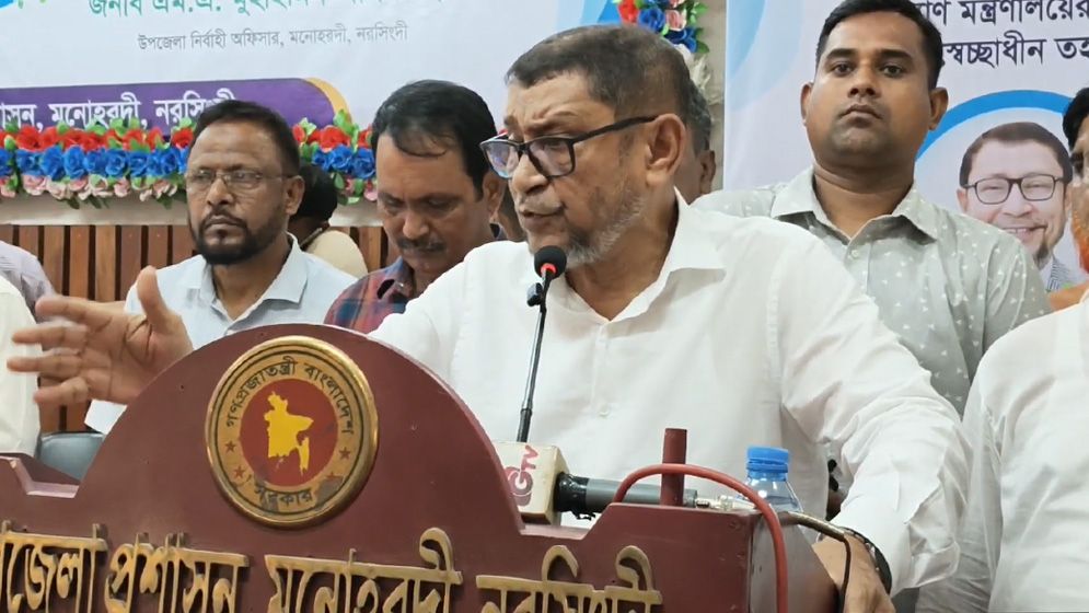 দেশের মানুষের দোরগোড়ায় চিকিৎসাসেবা পৌঁছাবে পাইলটিং স্কিম