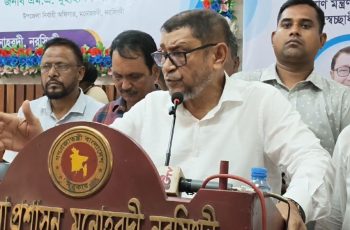 দেশের মানুষের দোরগোড়ায় চিকিৎসাসেবা পৌঁছাবে পাইলটিং স্কিম