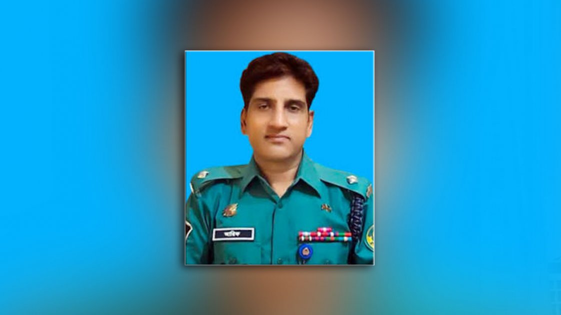নাঈম হাসানকে মারধরের ঘটনায় খুলশী থানার ওসি প্রত্যাহার