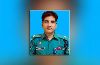 নাঈম হাসানকে মারধরের ঘটনায় খুলশী থানার ওসি প্রত্যাহার