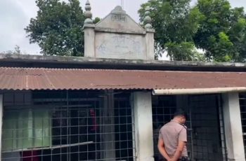 খুলনায় মসজিদে গুলি, আহত মুসল্লিদের মধ্যে একজন ঢাকায় স্থানান্তর