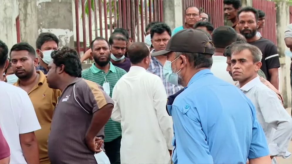 চট্টগ্রামে মা-মেয়েকে হত্যা, আহত ছেলে হাসপাতালে ভর্তি