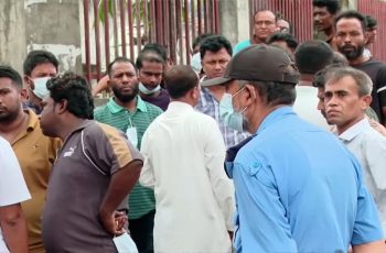 চট্টগ্রামে মা-মেয়েকে হত্যা, আহত ছেলে হাসপাতালে ভর্তি