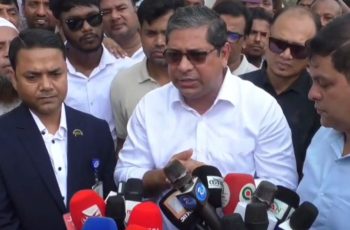 সড়ক ও মহাসড়কে ময়লা-আবর্জনা ফেলা নিষিদ্ধ: প্রতিমন্ত্রী