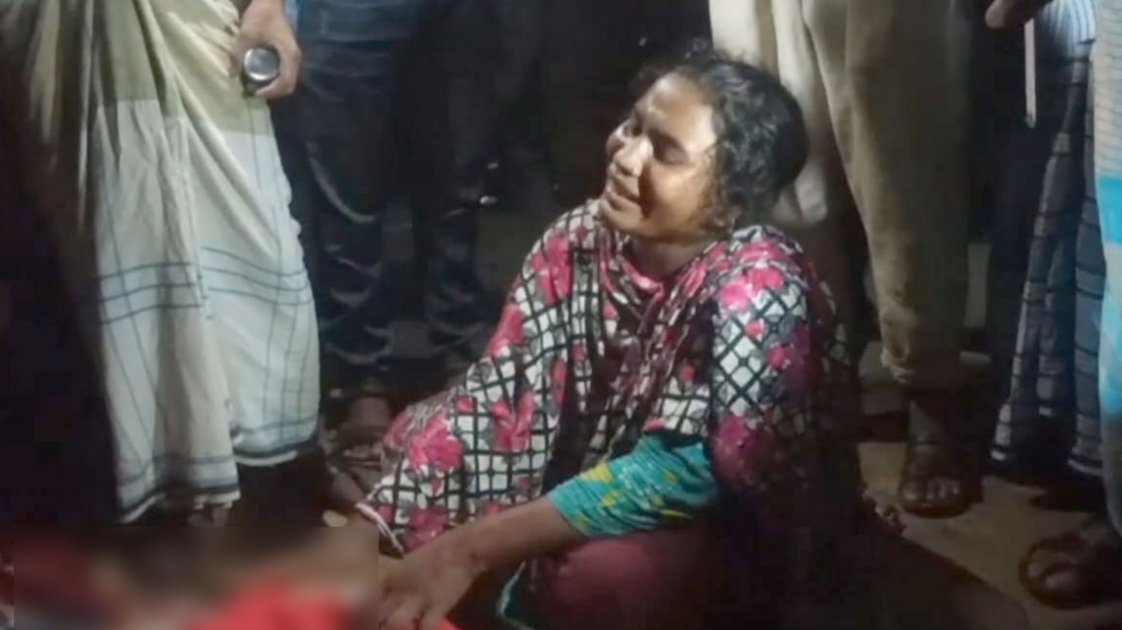 নোয়াখালীর দুর্ঘটনায় দুই ভাইয়ের মৃত্যু, আহত এক চাচাতো ভাই