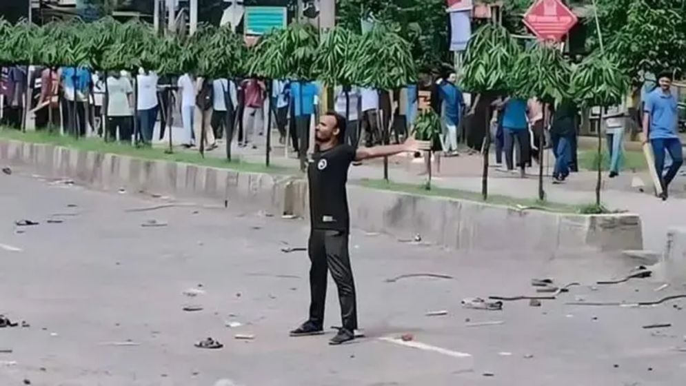 আবু সাঈদ হত্যা মামলার ৮০৯ পৃষ্ঠার পূর্ণাঙ্গ রায় প্রকাশ