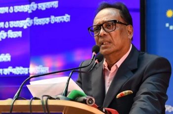 বিজ্ঞান শিক্ষা ছাড়া প্রতিযোগিতামূলক বিশ্বে টিকে থাকা সম্ভব নয়