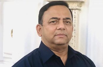 সাবেক আইজিপি বেনজীরকে দুবাই থেকে গ্রেপ্তার করলো পুলিশ