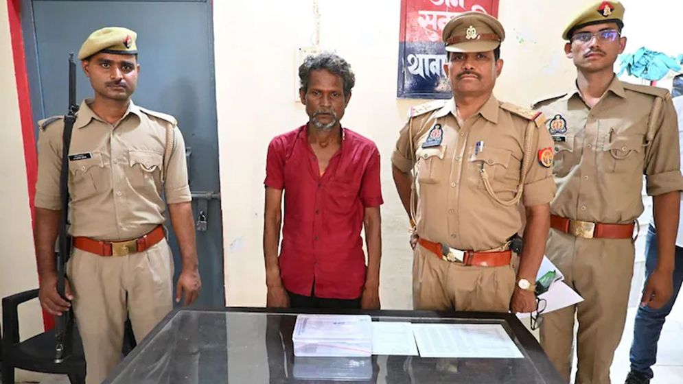 ভারতের থানায় বাবার হাতে প্রেমিকা হত্যার ঘটনা