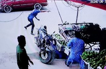 রামপুরায় কাইল্যা পলাশ গুলিবিদ্ধের ঘটনায় গ্রেফতার ১